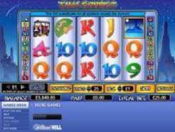 Thai Sunrise Slots