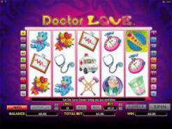 Doctor Love Slots (Microgaming)