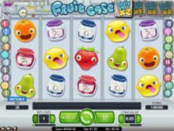 Fruit Case Slots