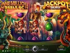 One Million Reels BC Slots One Million Reels BC Slots