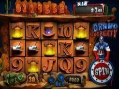 Grand Liberty Slots