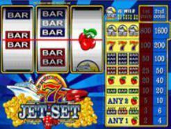 Jet Set Slots