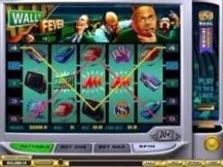 Wall Street Fever Slots