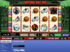 Nothin but Net Slots
