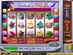 Diamond Valley Slots