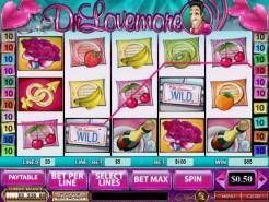 Dr Lovemore Slots