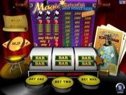 Magic Slots