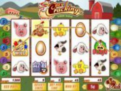 Get Cracking Slots