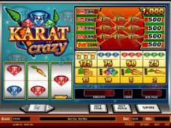 Karat Crazy Slots