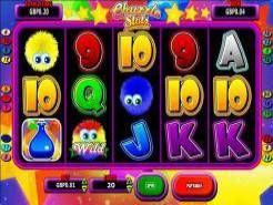 Chuzzle Slots