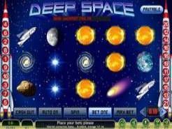 Deep Space Slots