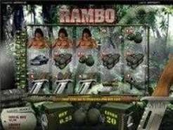 Rambo Slots