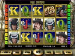 Desperados Slots