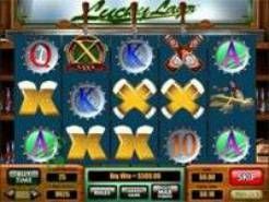 Lucky Lager Slots