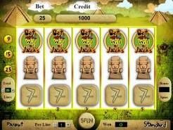 Maya Slots