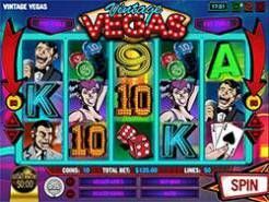 Vintage Vegas Slots
