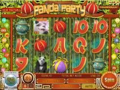 Panda Party Slots