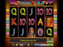 Book Of Ra Slots