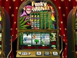 Funky Monkey Slots