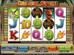 Dragon Sword Slots