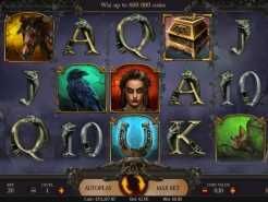 Halloween Jack Slots