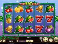 Fruit Bat Crazy Slots