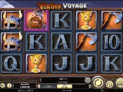 Viking Voyage Slots