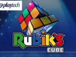 Rubik's Cube Slots