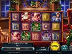 Ho Ho Cash Slots Ho Ho Cash Slots