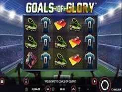 Goals of Glory Slots Goals of Glory Slots