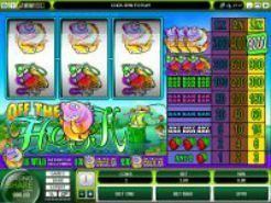 Off the Hook Slots