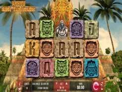 Mayan Lost Treasures Slots