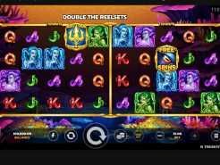 15 Tridents Slots