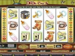 Dads Day in Slots