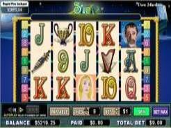 Sirens Slots